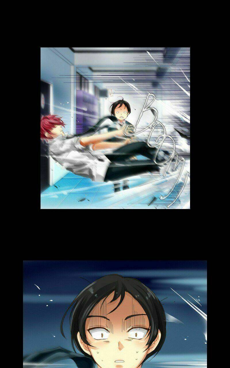 Thế Giới Không Hoàn Hảo chapter 155.3 25