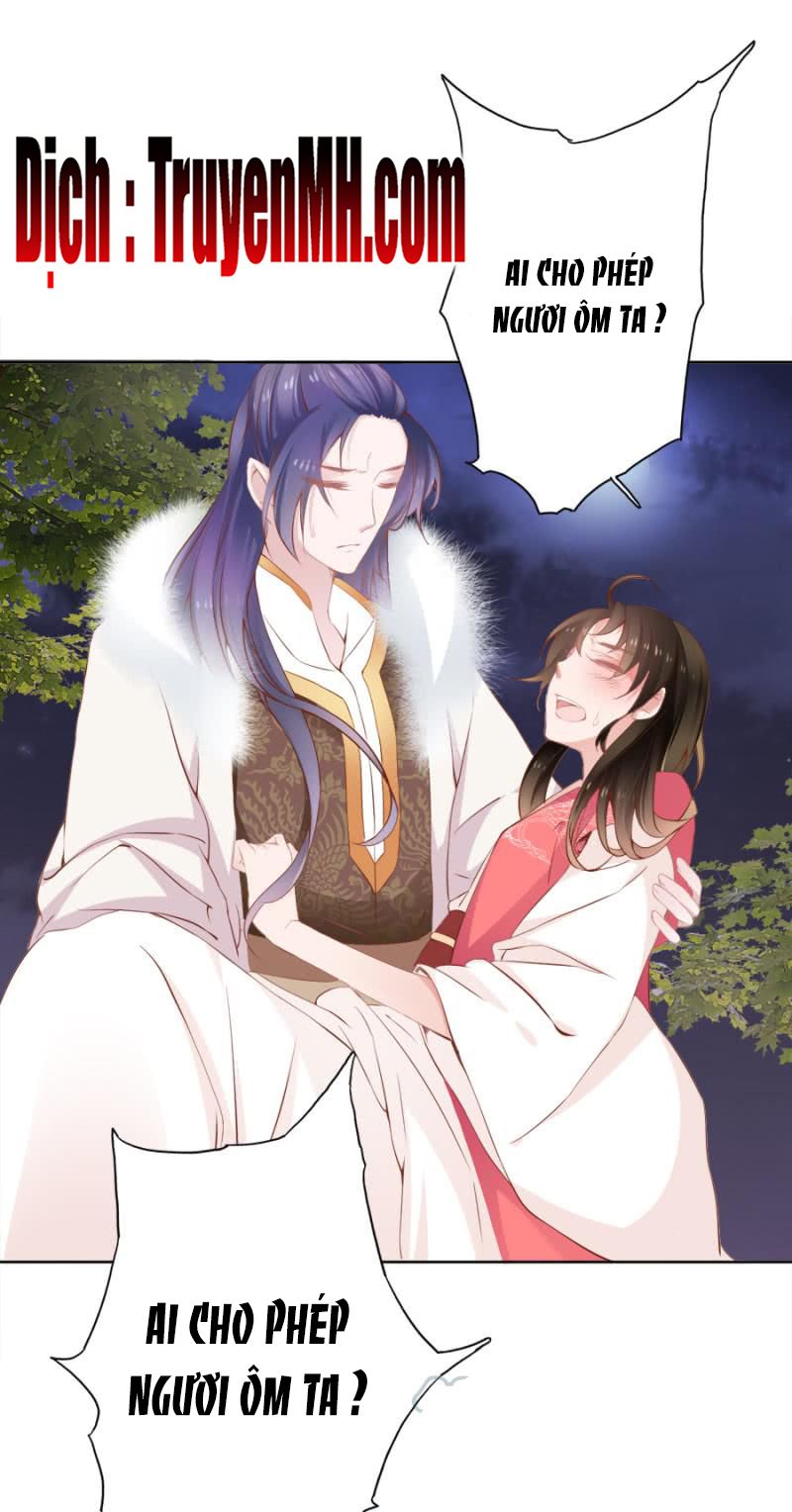 solo đi vương gia chapter 129 13