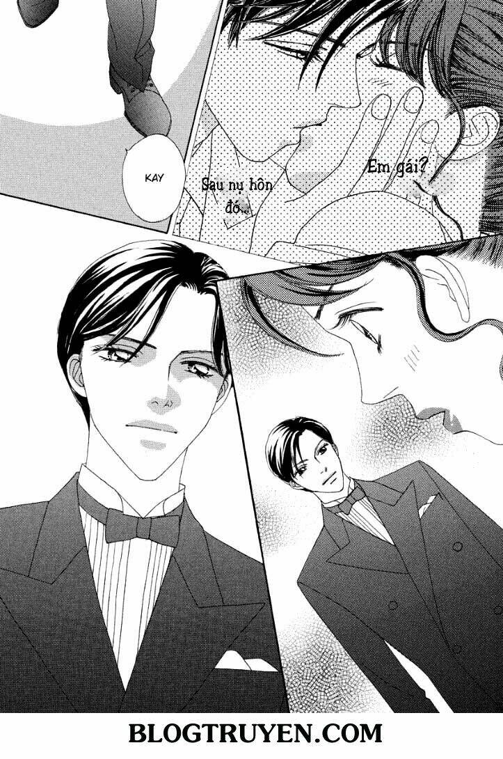 akai kami wa yuuwaku no shirushi chapter 0 98