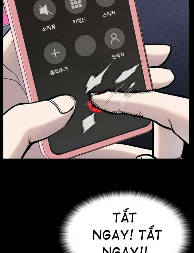 đặc vụ kim chapter 6.1 73