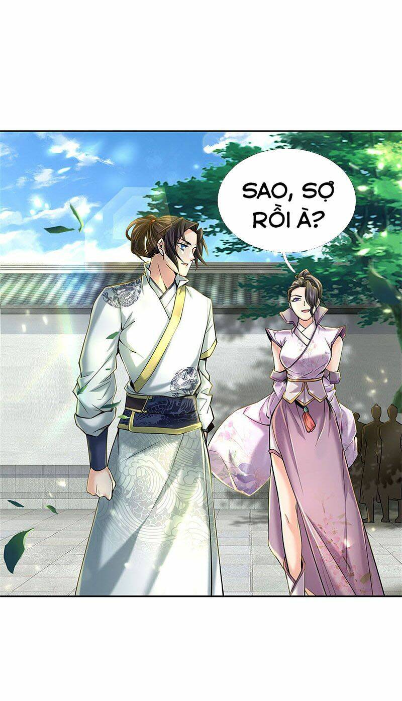 thân thể của ta là kiếm chủng chapter 106 21