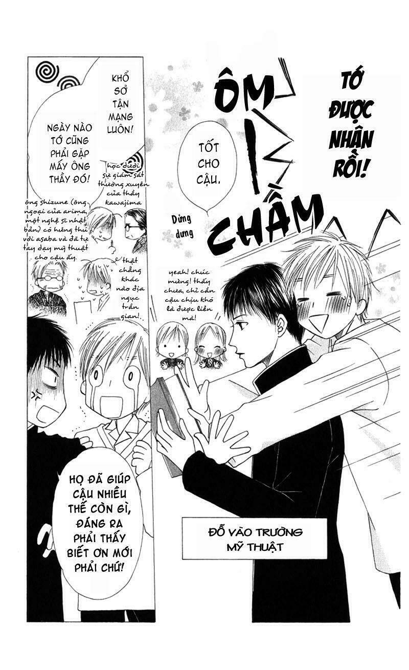 kare kano hajimemashita chapter 101 3