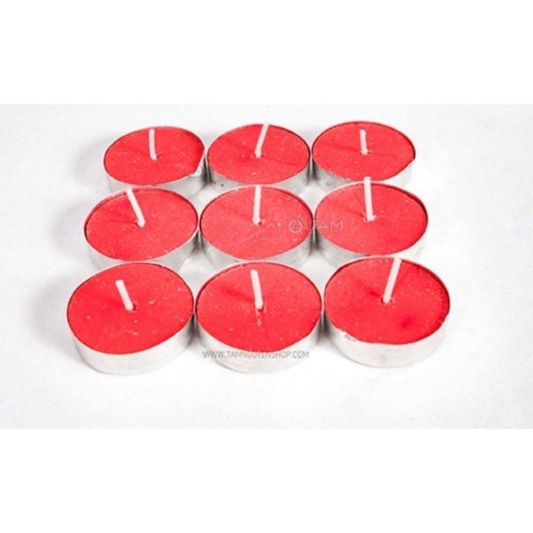 10 nến sạch nến dùng đa năng