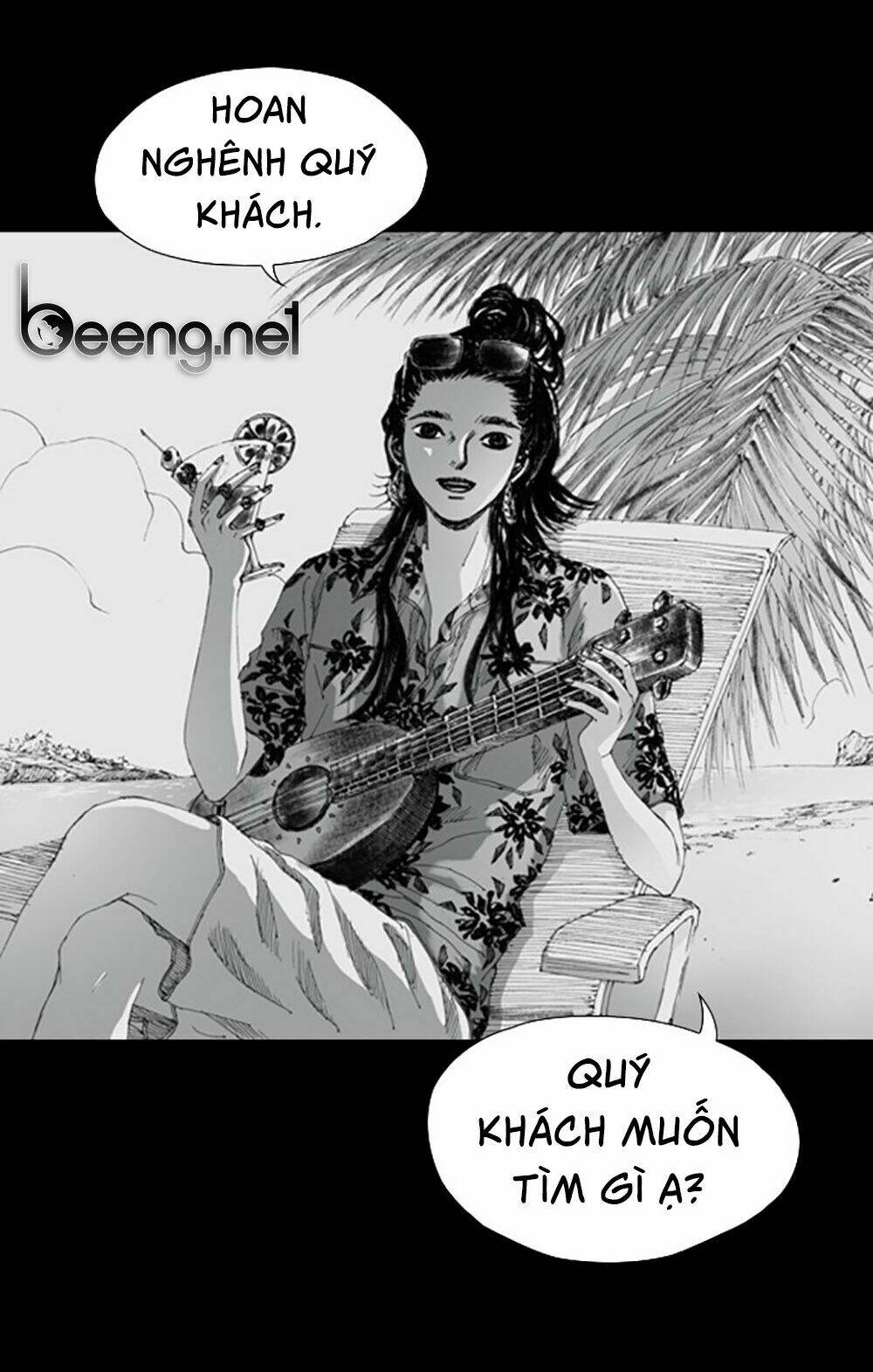 hiệu điện hãi hùng chapter 3 38