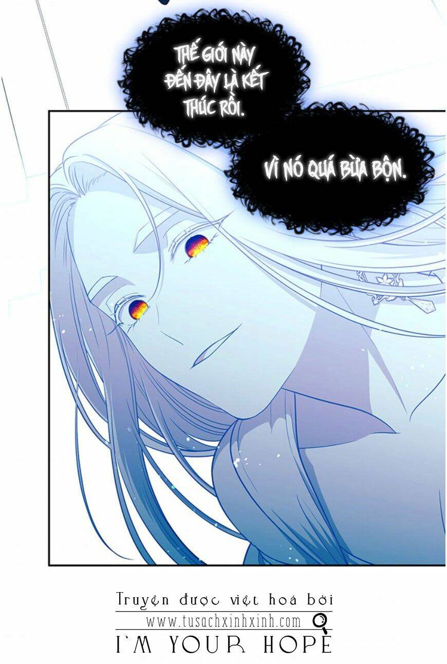 hãy coi chừng ác nữ chapter 85 36