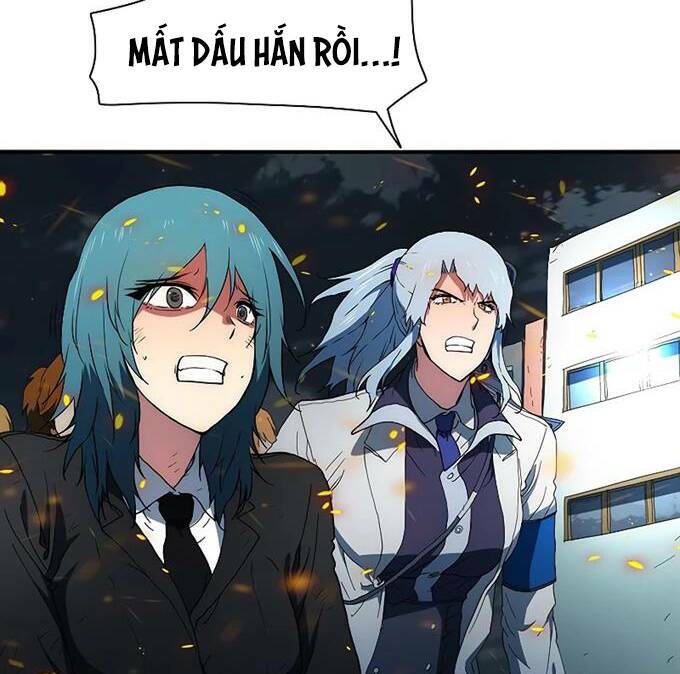 các chòm sao chỉ chú ý mình tôi chapter 39 125