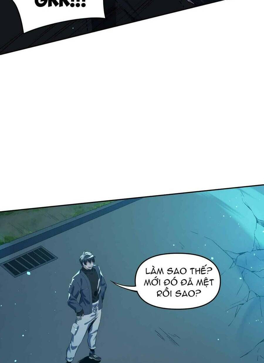 tế bào thần quốc chapter 6 69