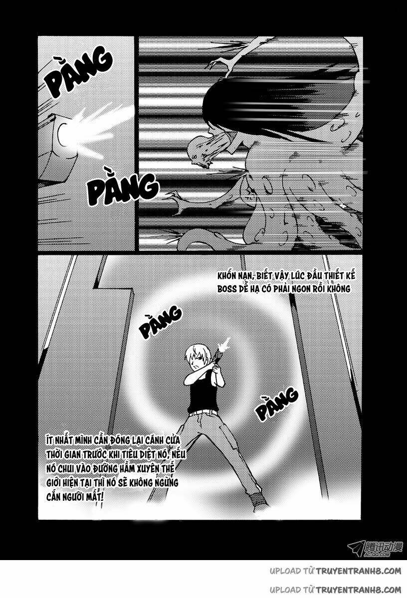 nhân quả tuần hoàn chapter 5.3 23