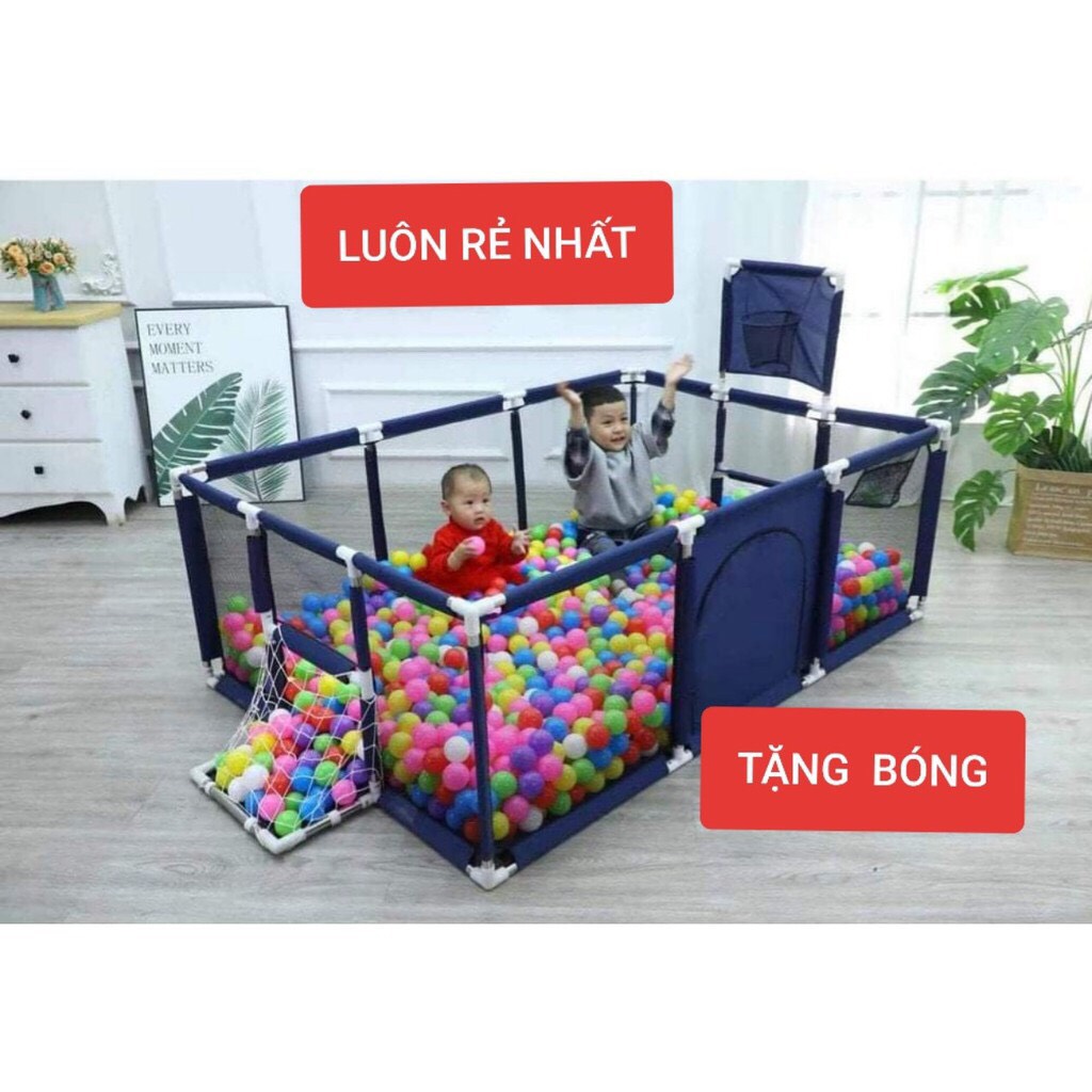 QUÂY CŨI KIÊM NHÀ BÓNG HÌNH CHỮ NHẬT