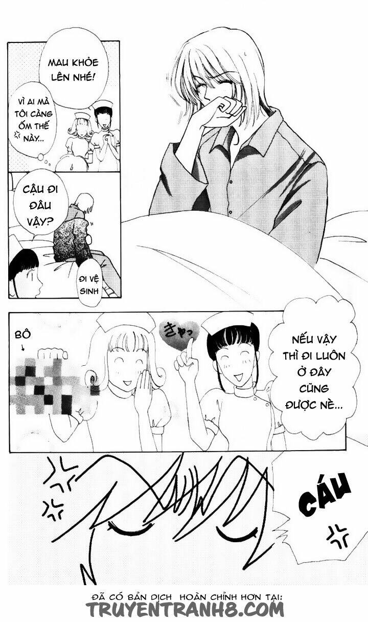 hana ni nare chapter 72 4