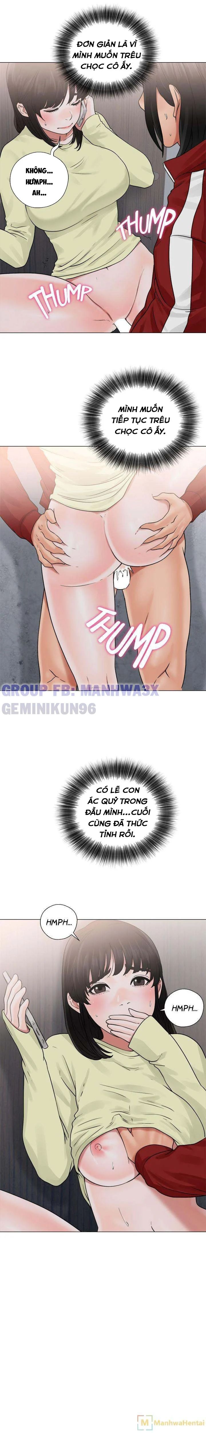 thức tỉnh dục vọng chapter 22 16