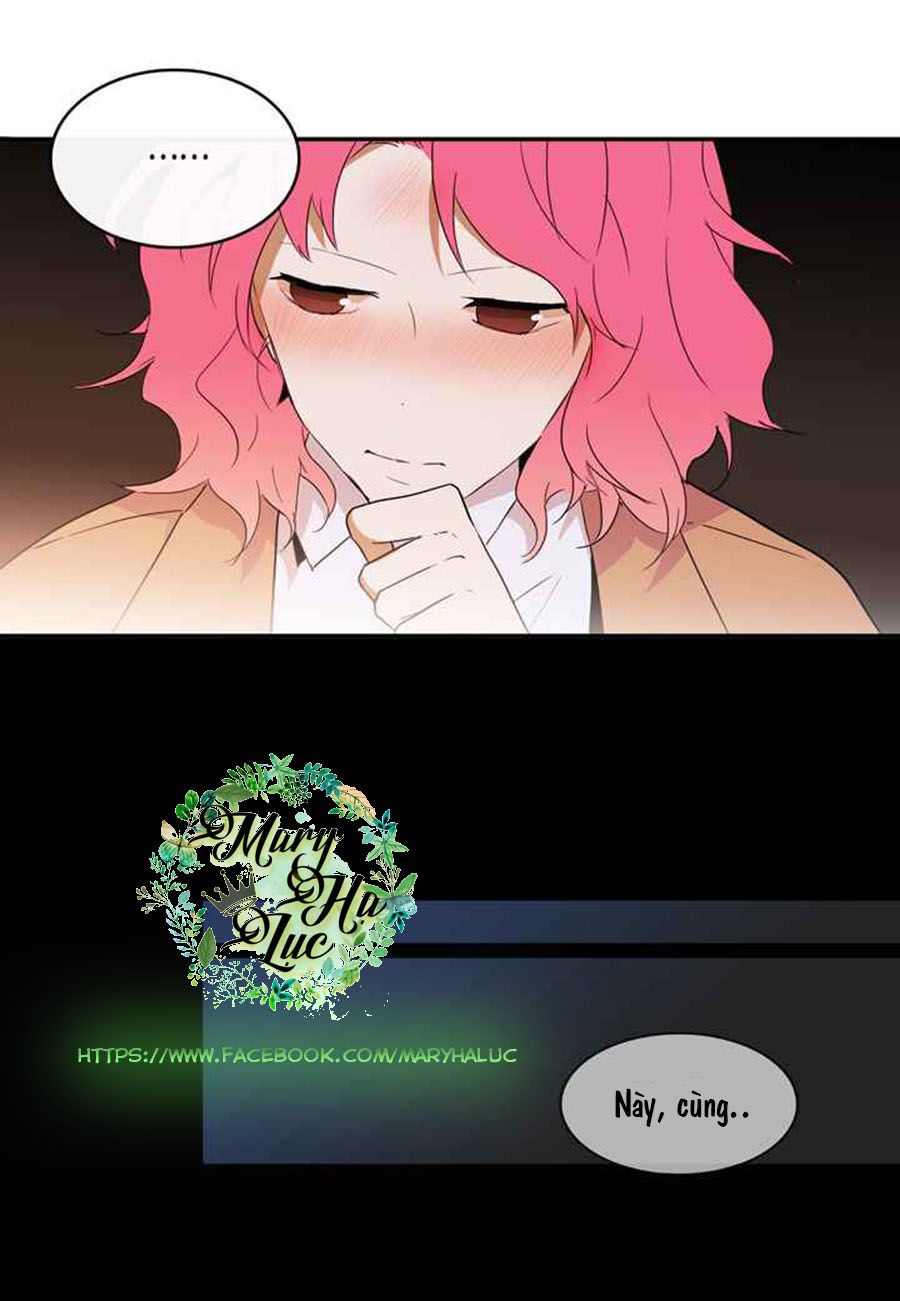 rắc rối về vấn đề yêu đương của tôi chapter 8 46