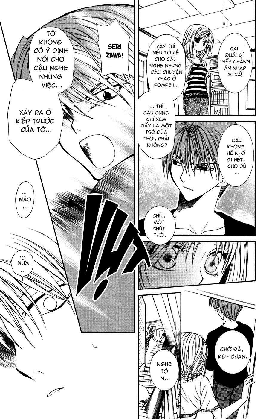 ng life chapter 3.2 9