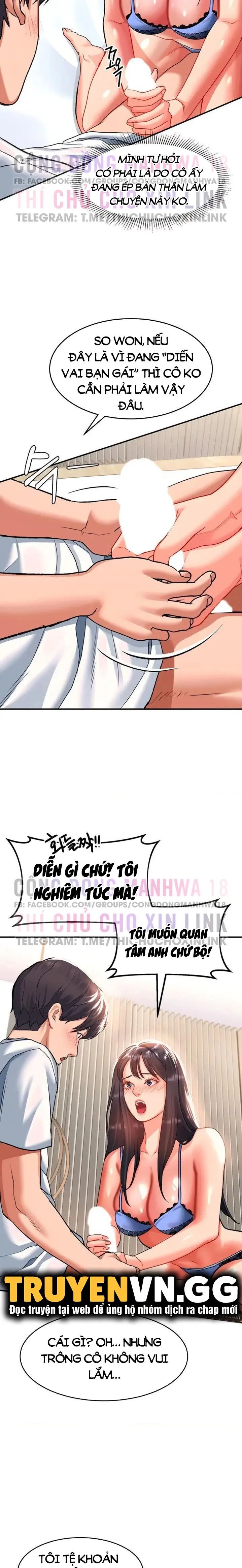 mở khóa trái tim em chapter 24 8