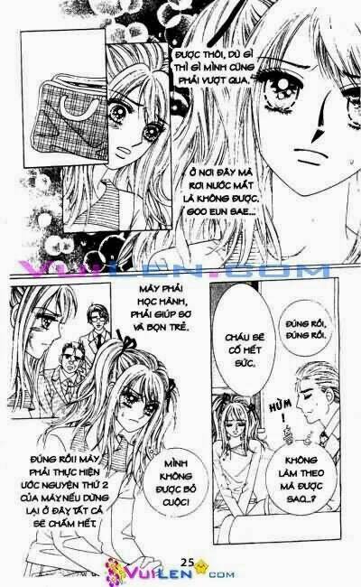 love your enemies chapter 1 25