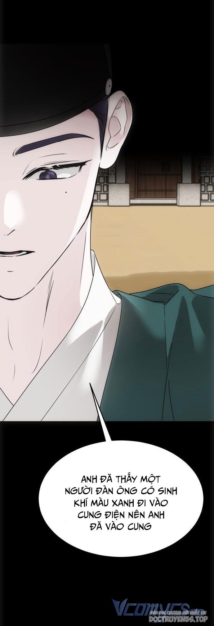 em đã tìm kiếm cả ngàn năm nay chapter 27 20