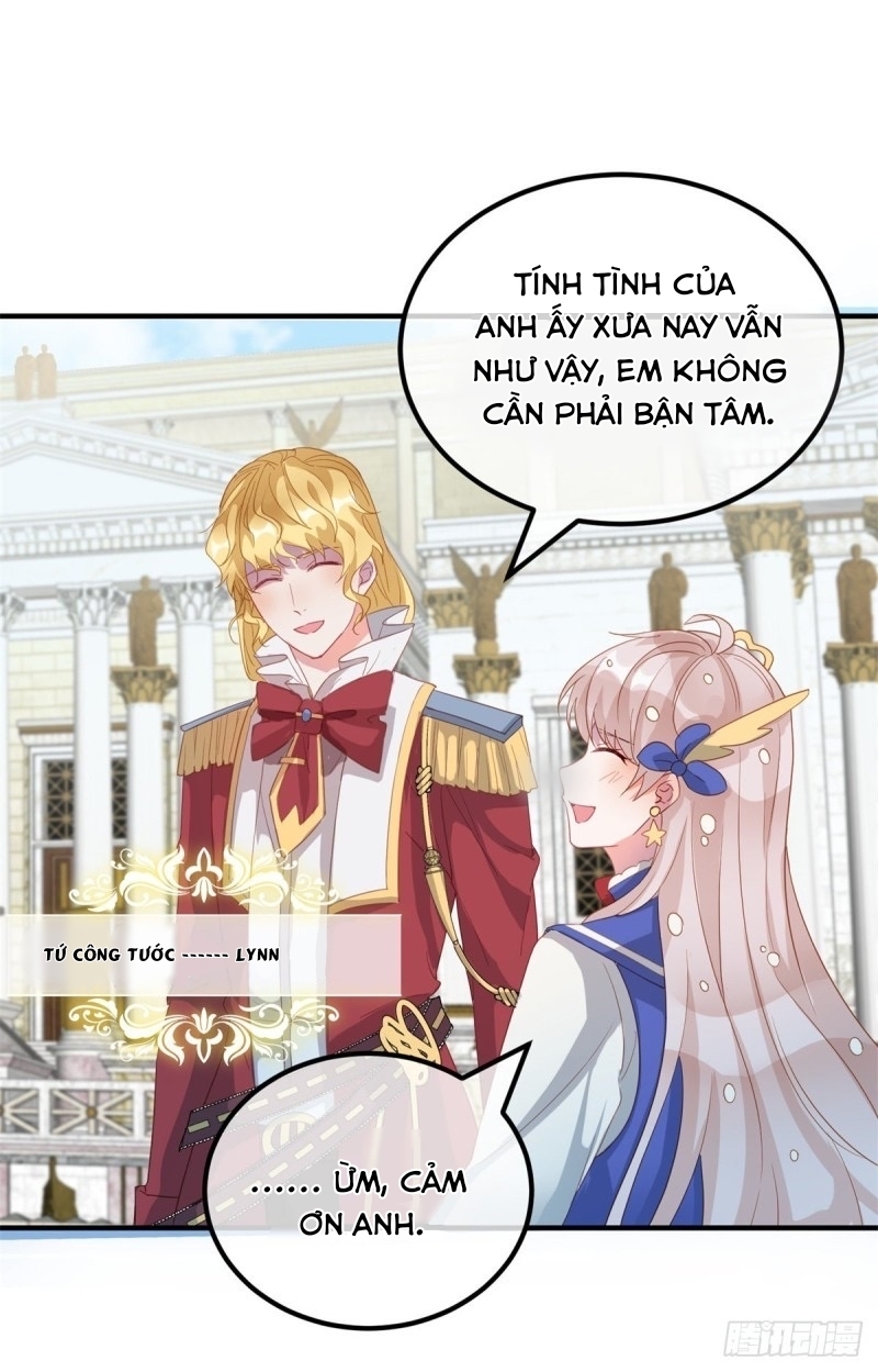 kế hoạch chinh phục công tước máu lạnh chapter 4 27