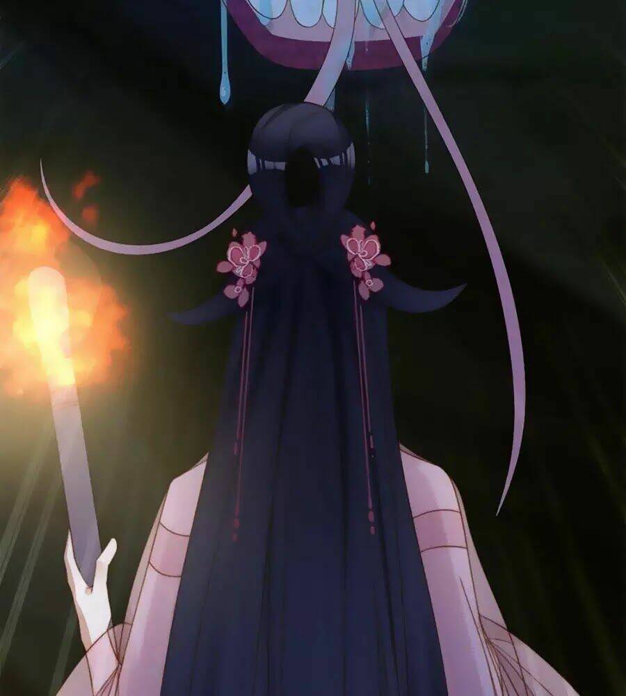 thần nữ thái năng liêu chapter 30 6