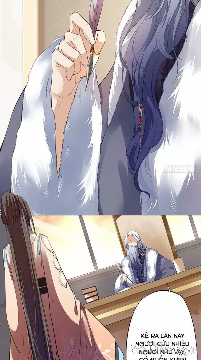 tuyệt thế luyện đan sư chapter 88 25