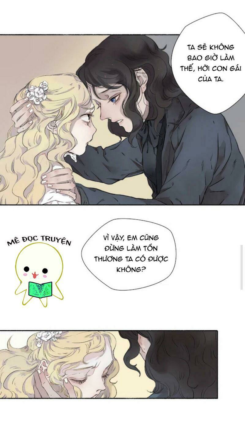 mặc đấu tuyến chapter 31 7