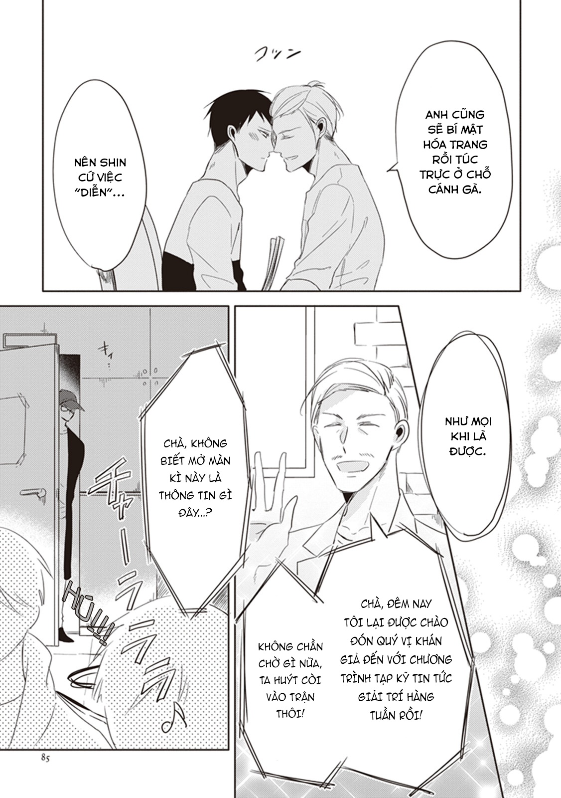 đen hay trắng chapter 2 29