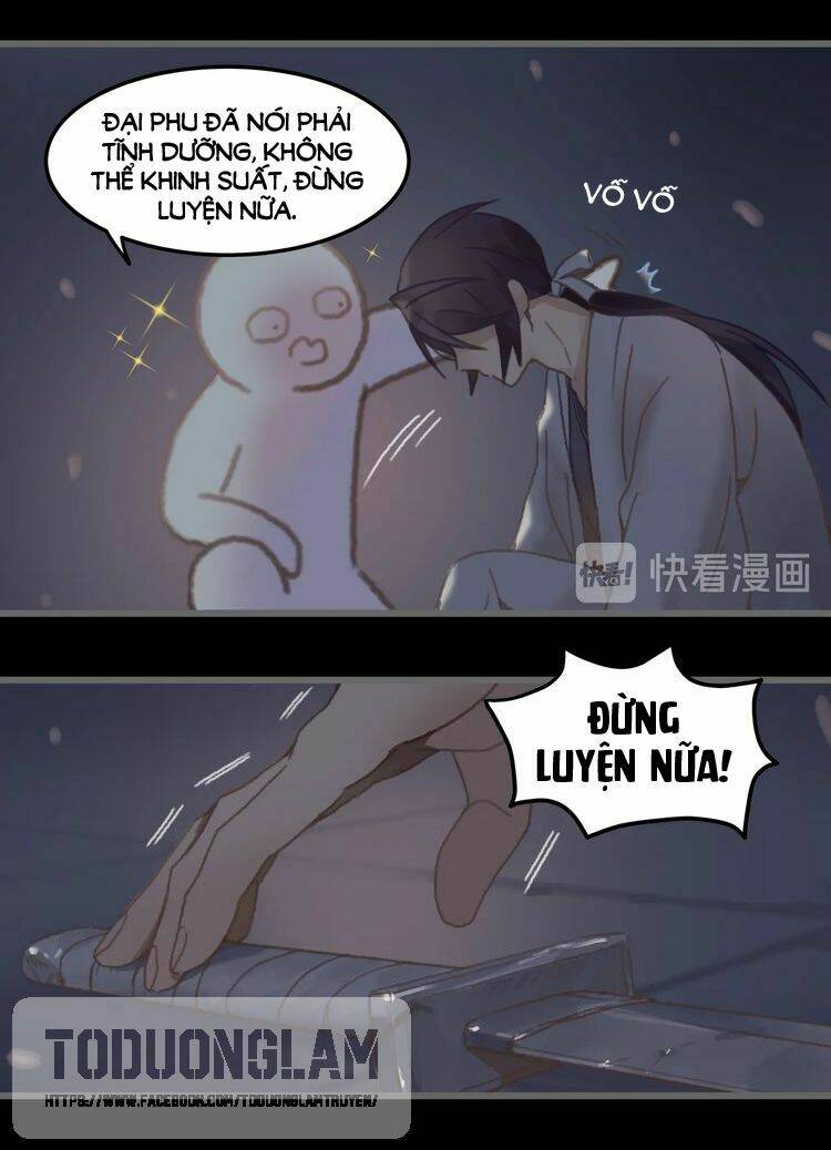 mang quải hệ thống, nhất trí mạng chapter 8 17