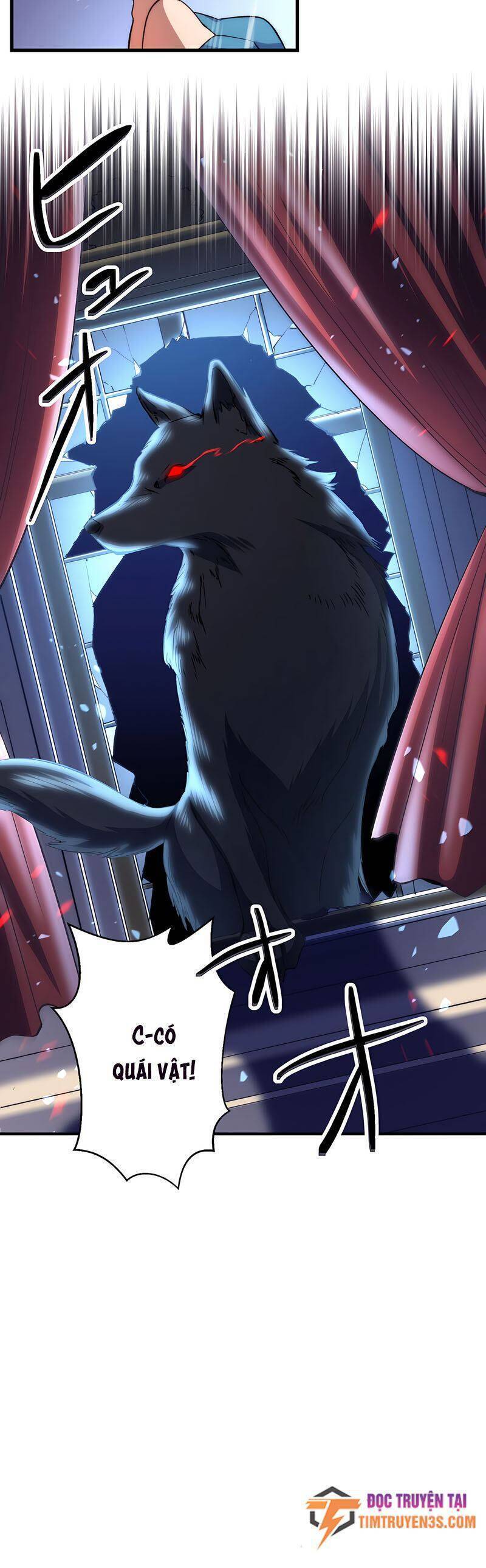 âm dương sư mạnh nhất chuyển sinh chapter 34 12