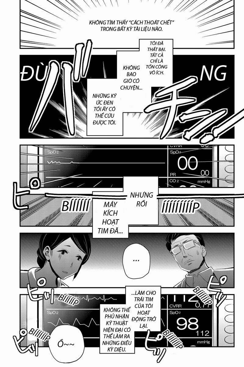 ana satsujin chapter 27 3