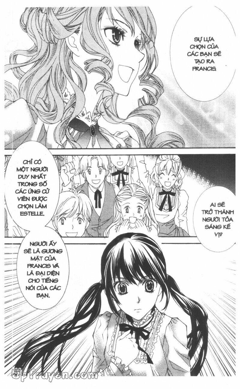 tiểu thư hậu đậu chapter 9 46