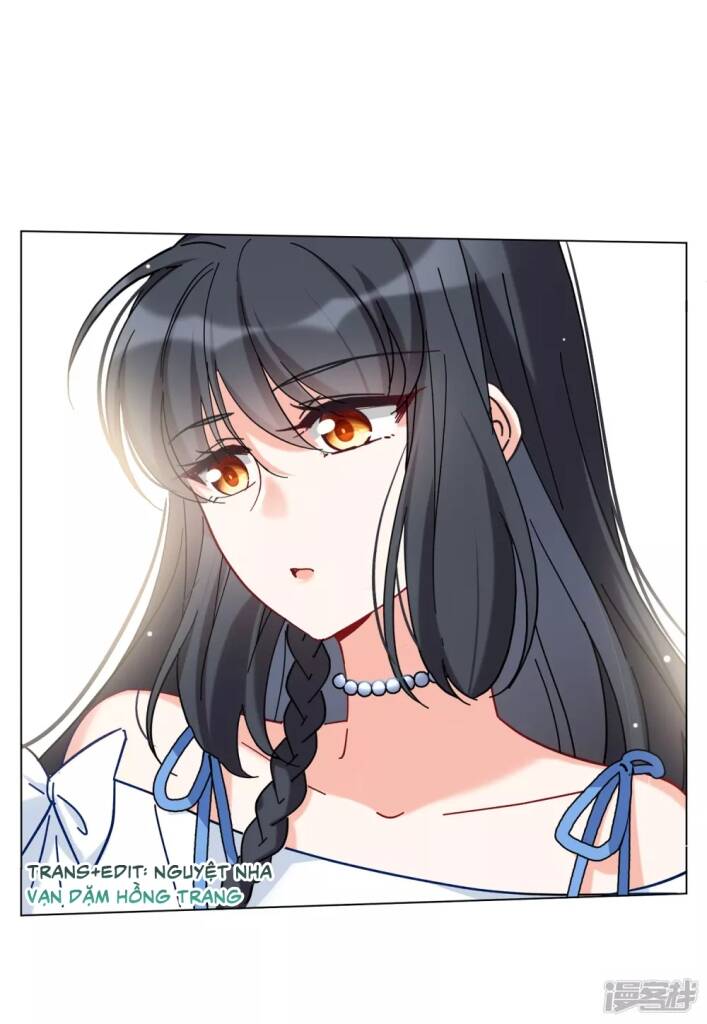 cô ấy đến rồi, xin nằm xuống! chapter 158 12