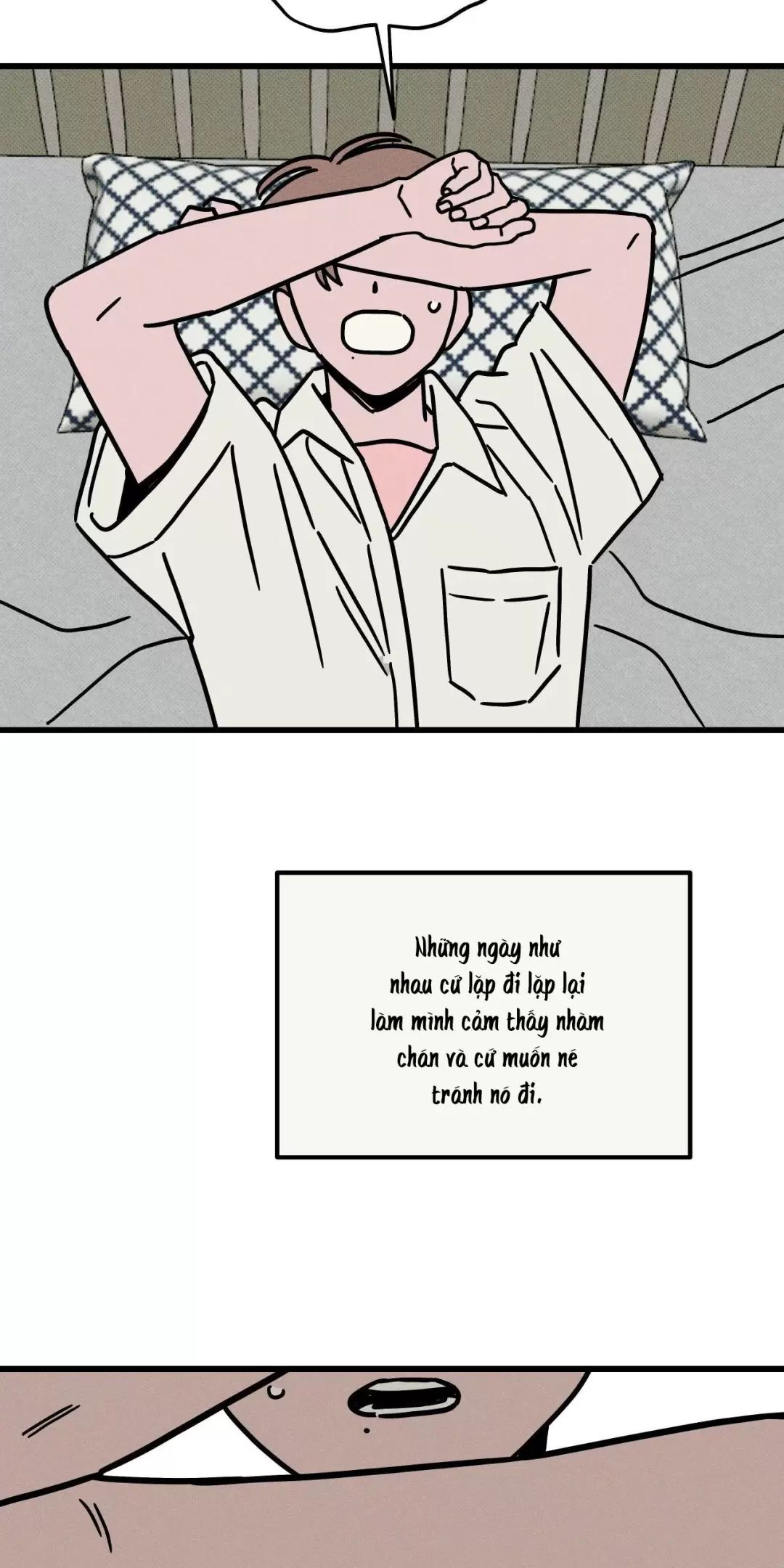 lời tỏ tình từ con số 0 chapter 20 50