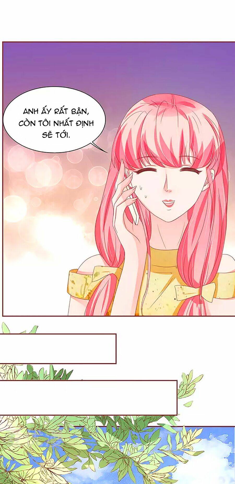 vương tước tư hữu bảo bối chapter 170 10