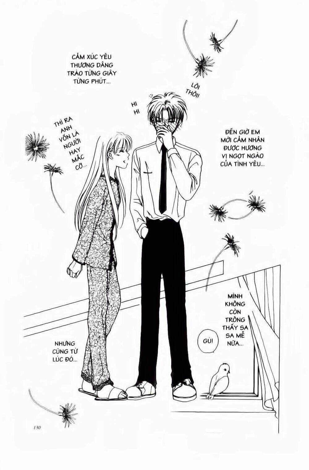 7 sắc cầu vồng chapter 2 95