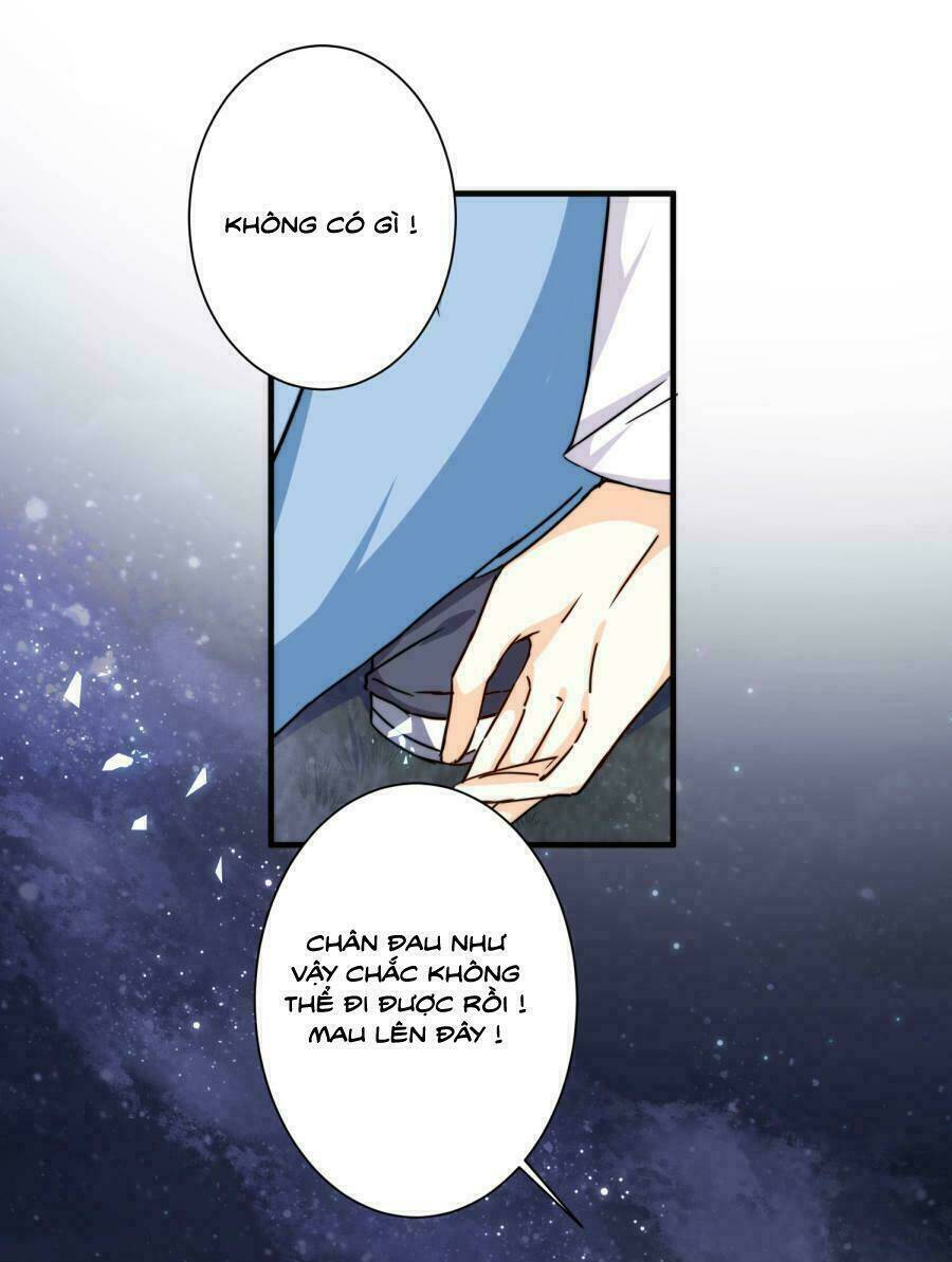 hôm nay tôi sẽ yêu ai đây ? chapter 25 5