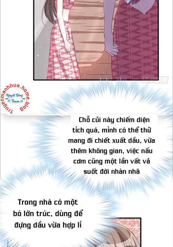 [16+] thảnh thơi thú thế chủng chủng điền, sinh sinh tể chapter 71 3