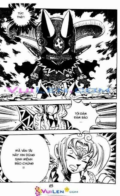 những người bạn tốt chapter 30 65