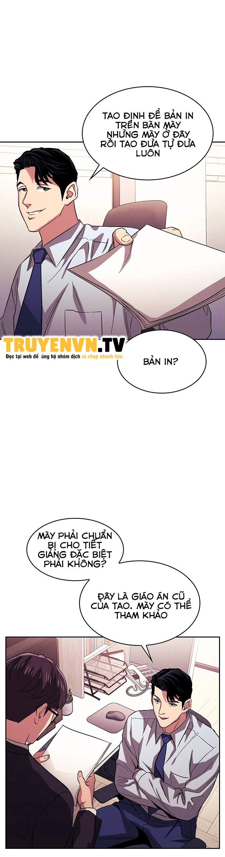 khi mẹ săn trai chapter 21 4