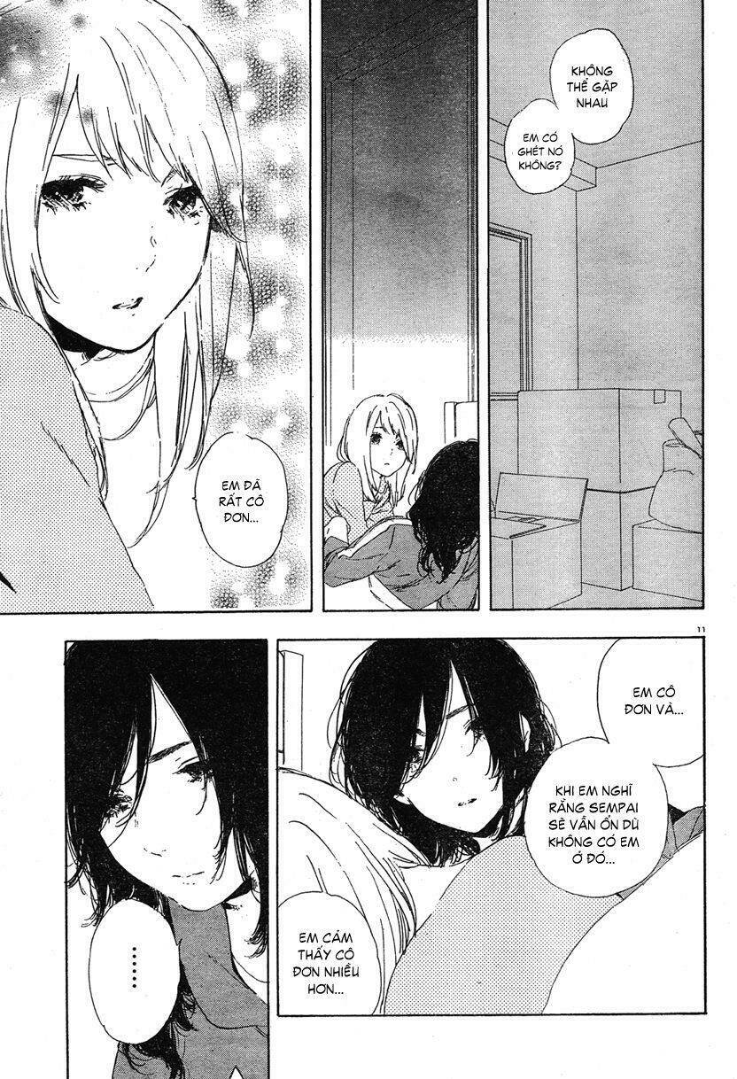 manga no tsukurikata chapter 32 11