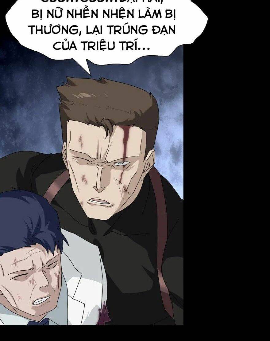 bạn gái virus của tôi chapter 138 42