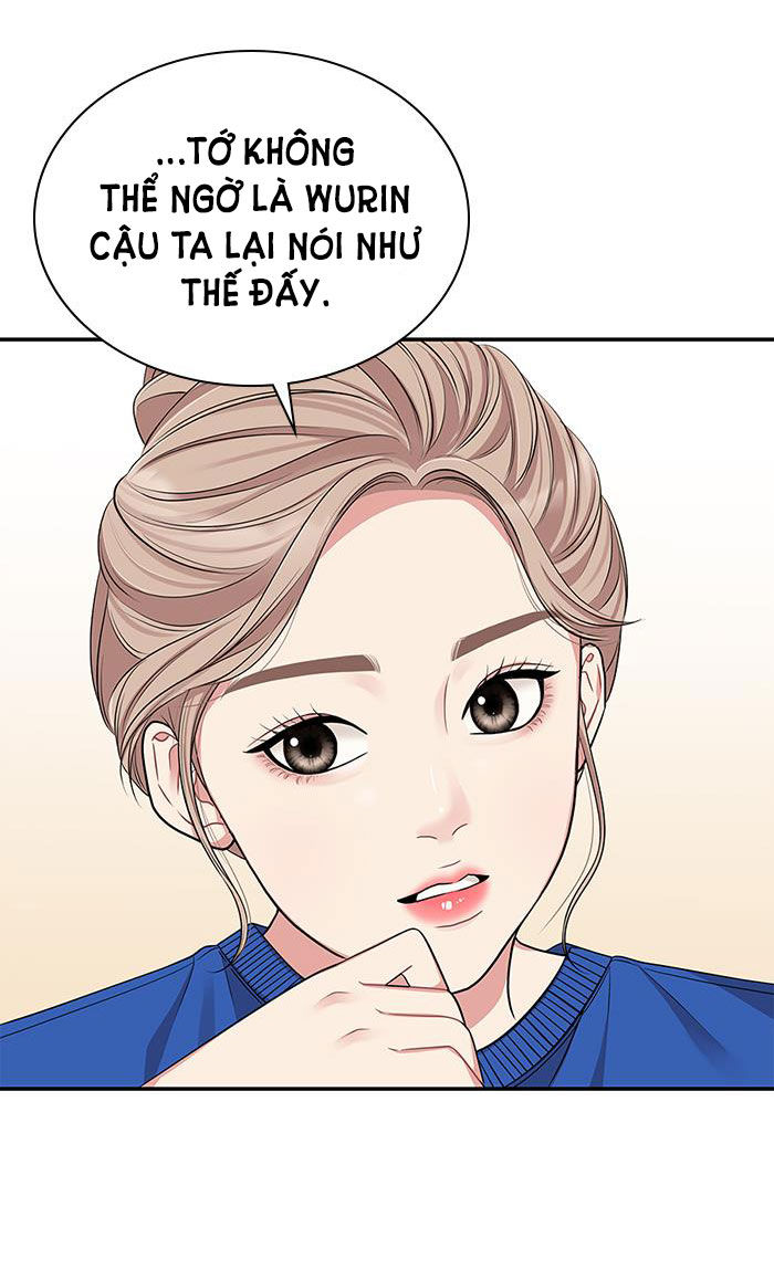 gửi em người đánh cắp những vì sao - to you who swallowed a star chapter 28.2 21