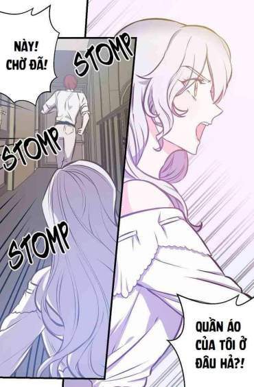 hôn lễ báo thù chapter 6 17