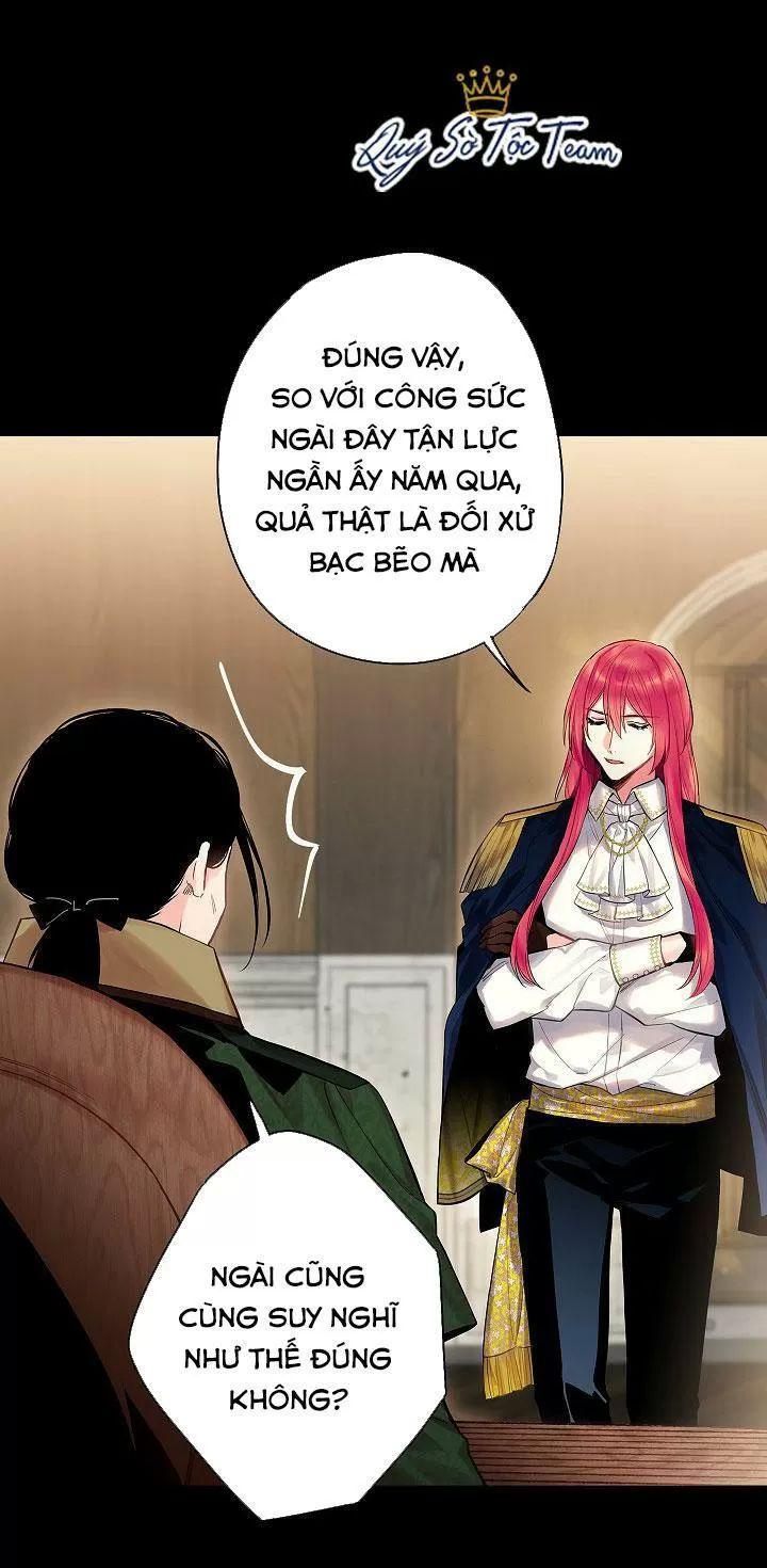 trọng sinh trở thành hoàng phi chapter 153 4