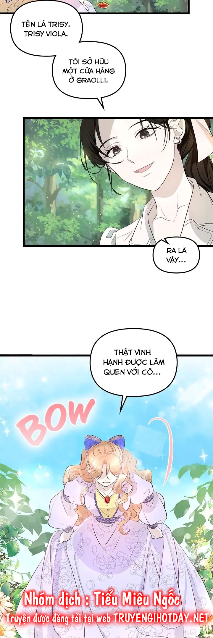 quán trọ dragondaily chapter 1 33