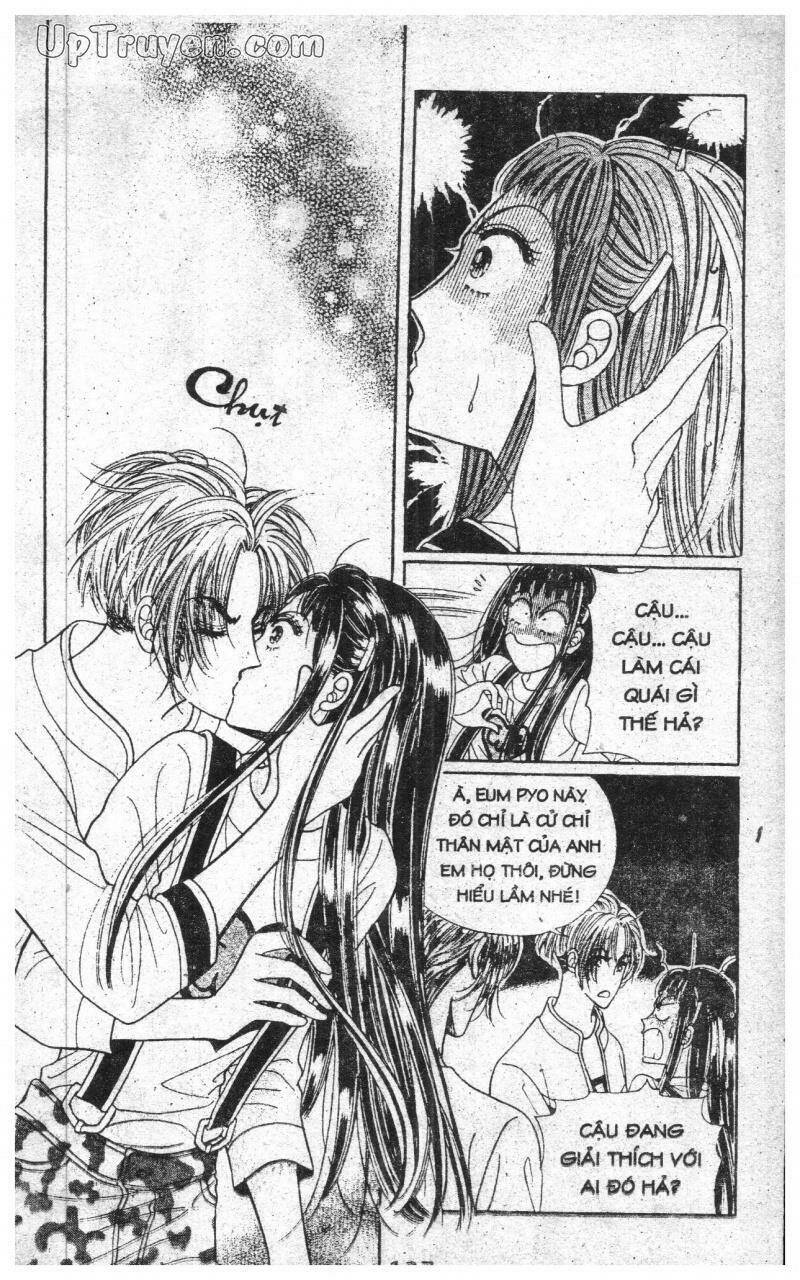 want you chapter 4 137