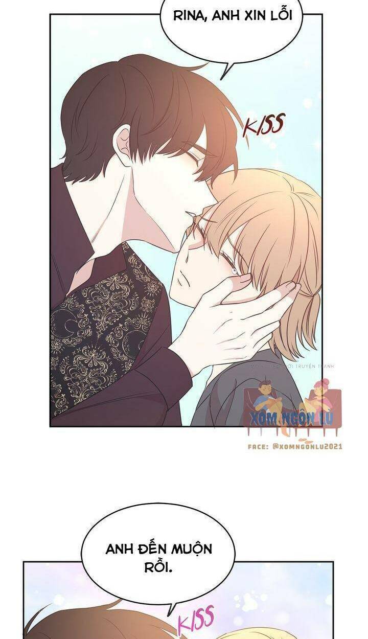 tôi chọn kết thúc của hoàng đế chapter 99 35