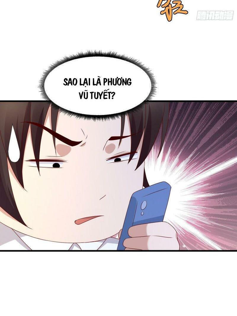 vua đầu tư mạnh nhất chapter 18 20