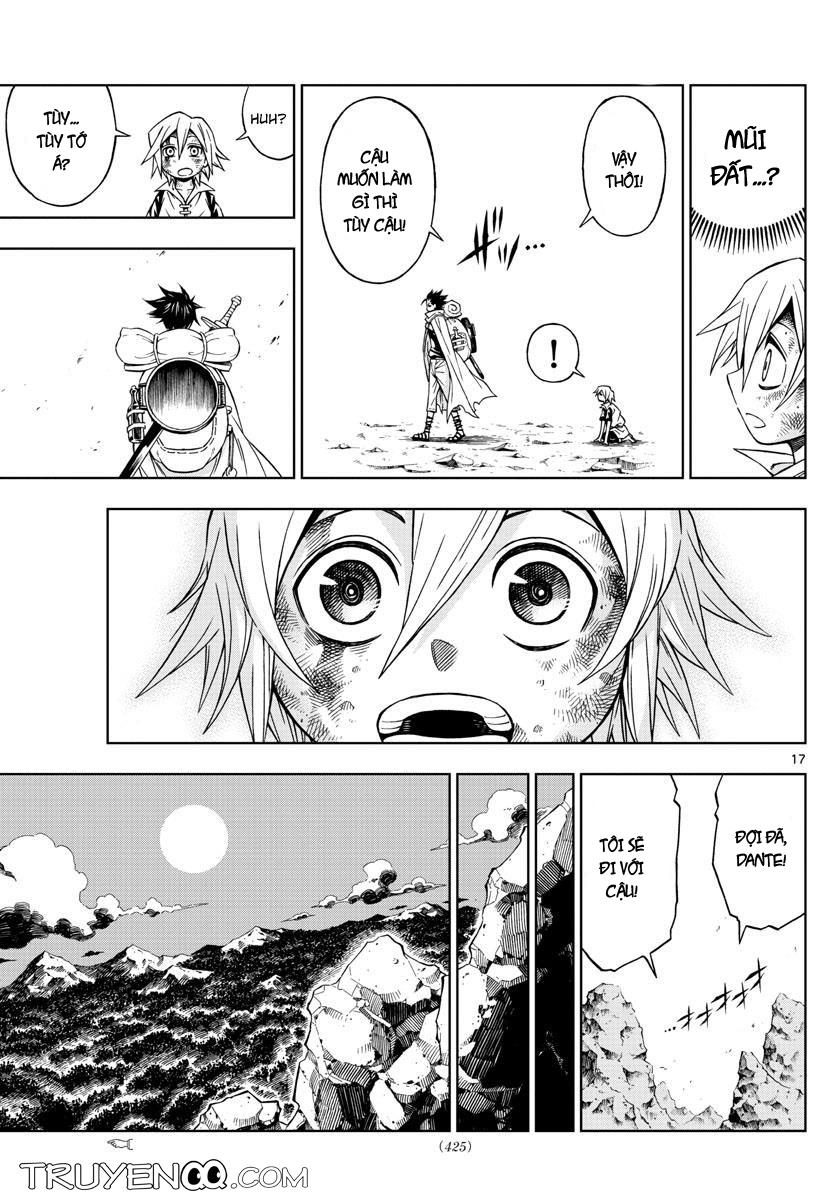 marry grave chapter 22 18