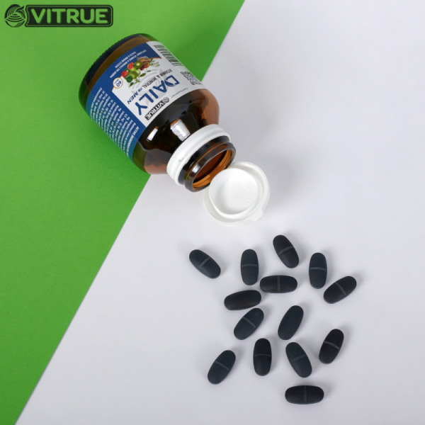 VITRUE Daily Vitamin & Khoáng chất dành cho nam