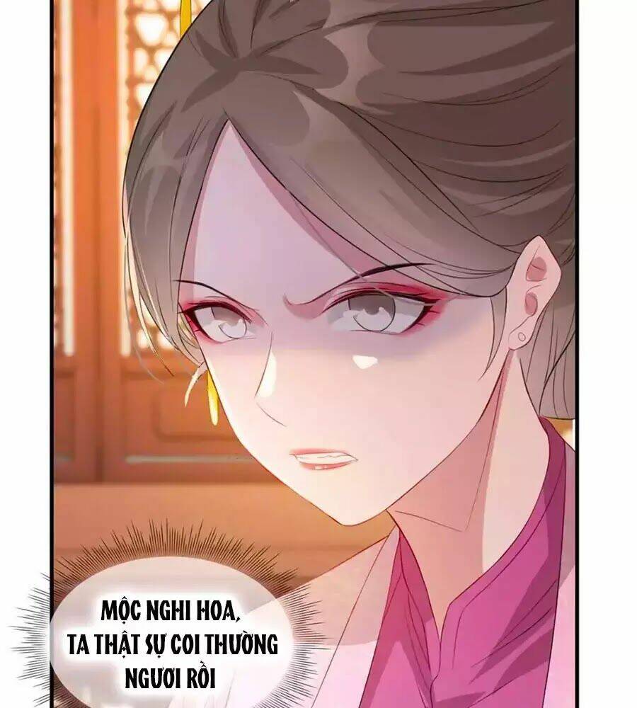 gian phi như thử đa kiều chapter 59 18