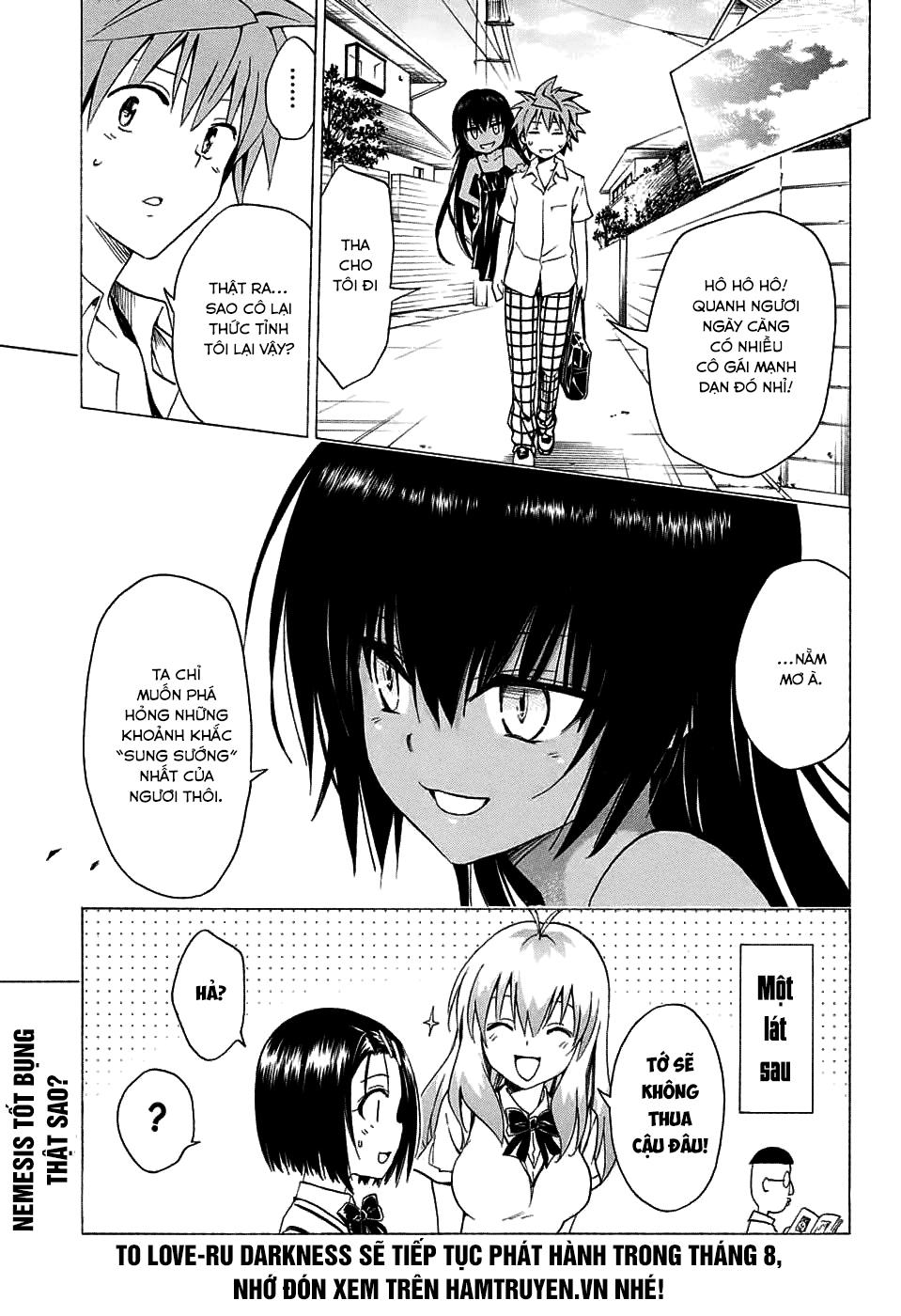 to love - ru darkness chapter 68 39